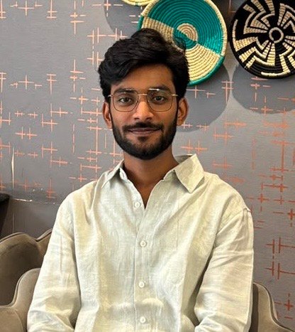 Rohan Verma